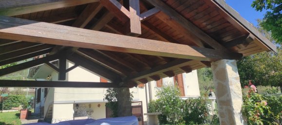 5 Schlafzimmer Haus in Trevi nel Lazio, Italy, Nr. 358936 10