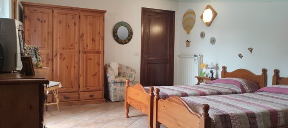 5 Schlafzimmer Haus in Trevi nel Lazio, Italy, Nr. 358936 42