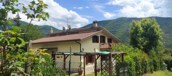 5 Schlafzimmer Haus in Trevi nel Lazio, Italy, Nr. 358936 13