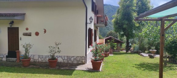 5 Schlafzimmer Haus in Trevi nel Lazio, Italy, Nr. 358936 12