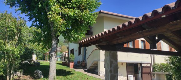 5 Schlafzimmer Haus in Trevi nel Lazio, Italy, Nr. 358936 19