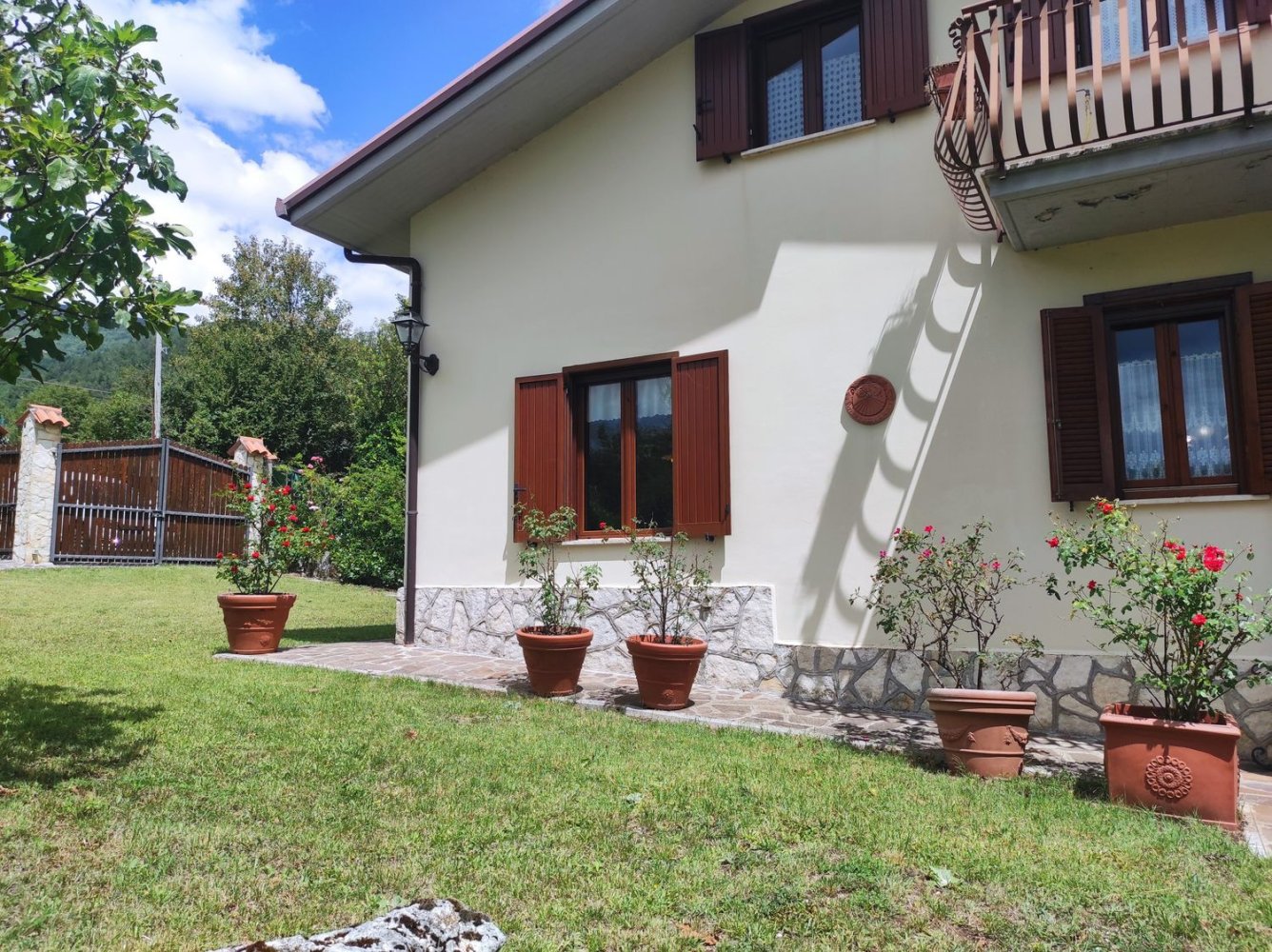 5 bedrooms House in Trevi nel Lazio, Italy No. 358936