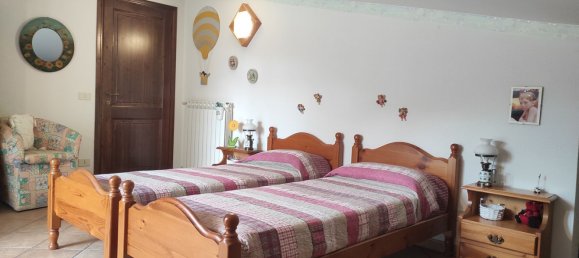 5 Schlafzimmer Haus in Trevi nel Lazio, Italy, Nr. 358936 41