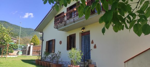 5 Schlafzimmer Haus in Trevi nel Lazio, Italy, Nr. 358936 45