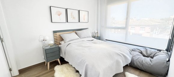 2 bedrooms House in Los Montesinos, Spain No. 164629 19