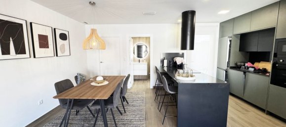 2 bedrooms House in Los Montesinos, Spain No. 164629 10