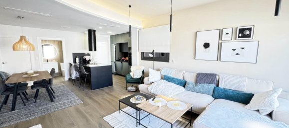 2 bedrooms House in Los Montesinos, Spain No. 164629 7