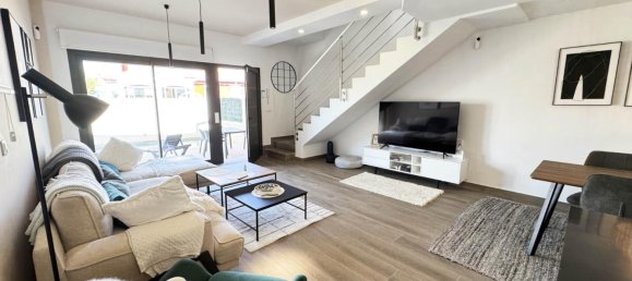 2 bedrooms House in Los Montesinos, Spain No. 164629 8