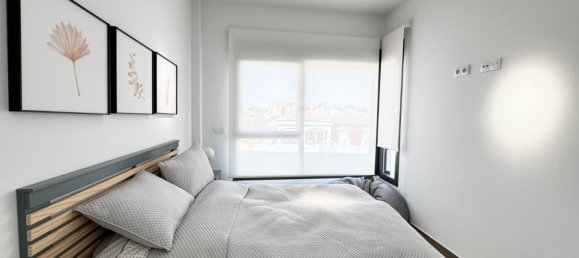 2 bedrooms House in Los Montesinos, Spain No. 164629 20