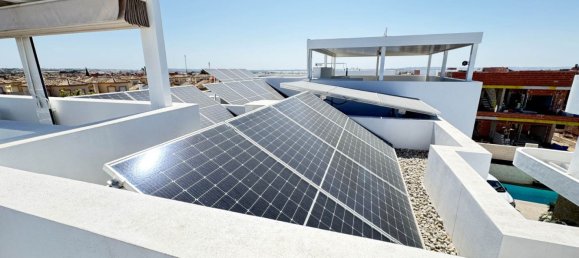 2 bedrooms House in Los Montesinos, Spain No. 164629 27