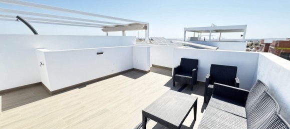 2 bedrooms House in Los Montesinos, Spain No. 164629 25