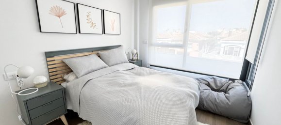 2 bedrooms House in Los Montesinos, Spain No. 164629 18