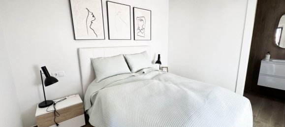 2 bedrooms House in Los Montesinos, Spain No. 164629 14