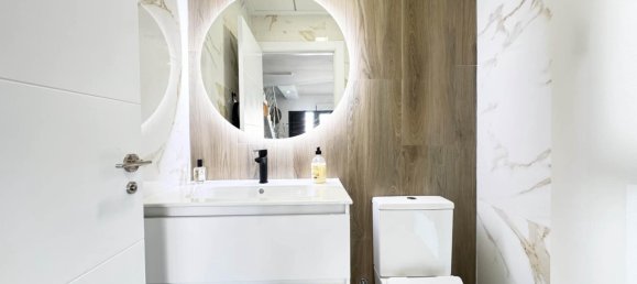 2 bedrooms House in Los Montesinos, Spain No. 164629 17