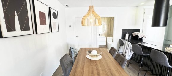 2 bedrooms House in Los Montesinos, Spain No. 164629 11