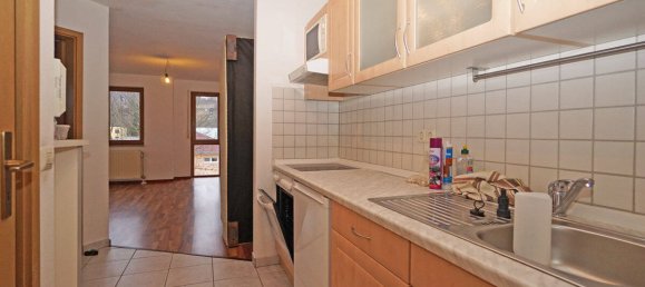 Квартира с 2 комнатами в Саксонская Швейцария — Восточные Рудные Горы, Германия № 245361 5