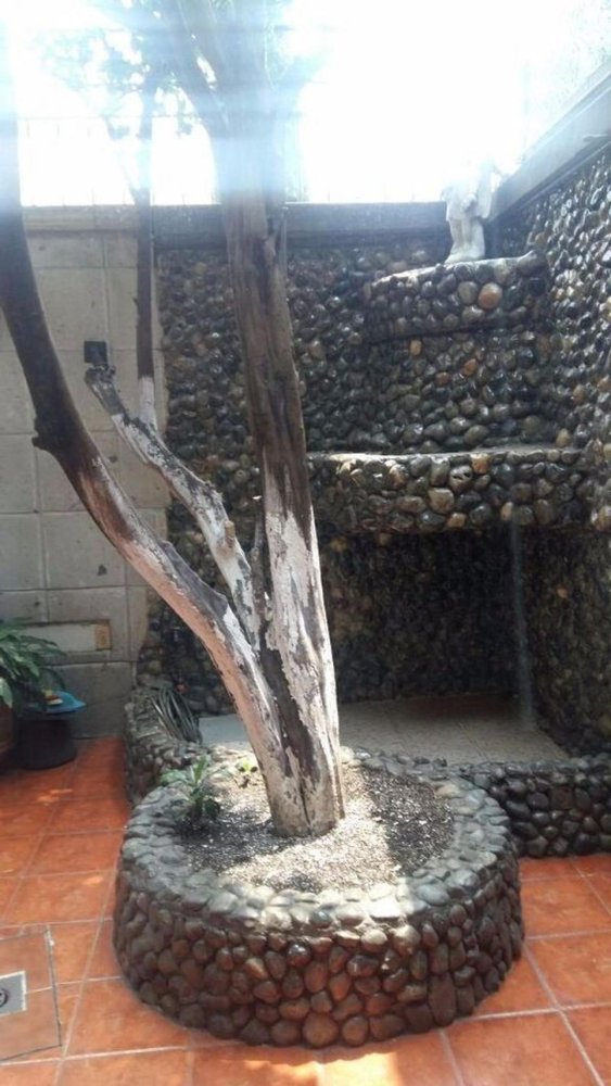 3 Schlafzimmer Haus in Naucalpan de Juarez, Mexico, Nr. 221126