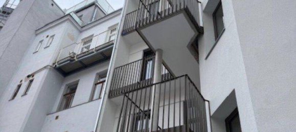 3 rooms Apartment in Rudolfsheim-Funfhaus, Austria No. 45319 3