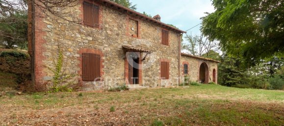 11 bedrooms House in Orvieto, Italy No. 330966 2