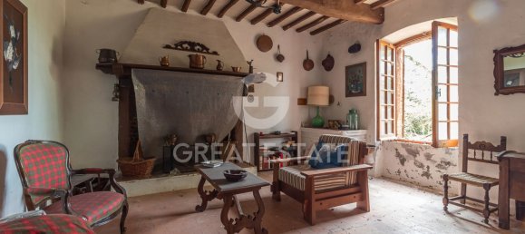 11 bedrooms House in Orvieto, Italy No. 330966 17