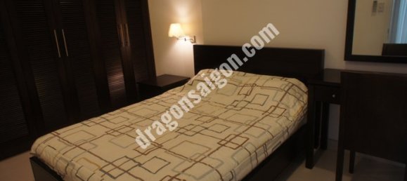 120m² Apartment in District 1, Vietnam No. 11141 5