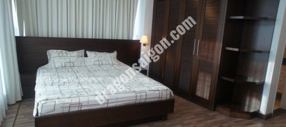 120m² Apartment in District 1, Vietnam No. 11141 3