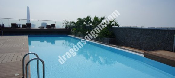120m² Apartment in District 1, Vietnam No. 11141 7