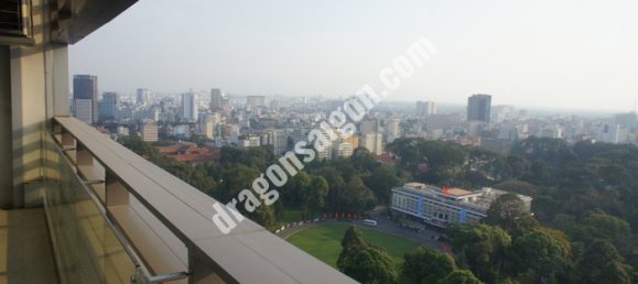 120m² Apartment in District 1, Vietnam No. 11141 2