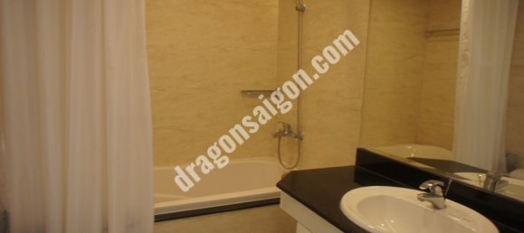 120m² Apartment in District 1, Vietnam No. 11141 4