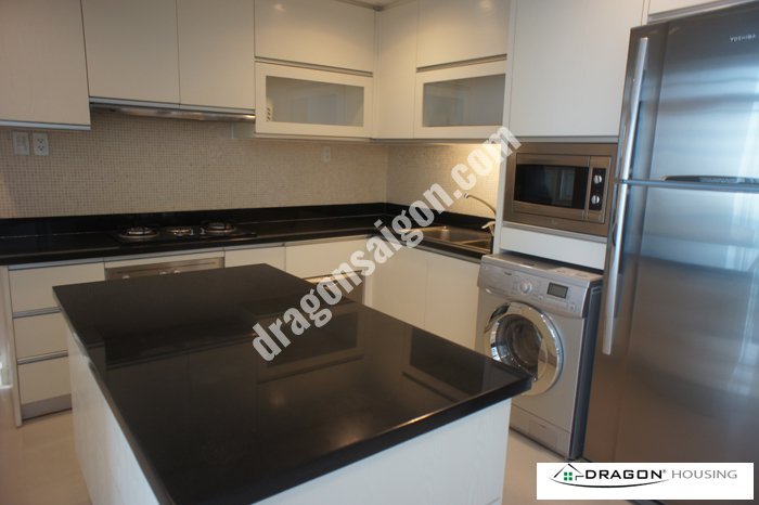 120m² Apartment in District 1, Vietnam No. 11141