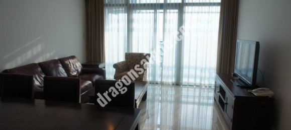 120m² Apartment in District 1, Vietnam No. 11141 6