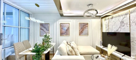 Apartamento em condomínio em Watthana, Thailand N.º 68701 14