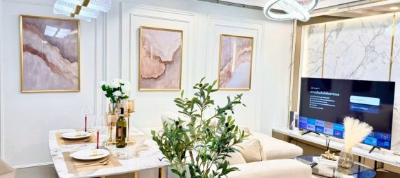 Apartamento em condomínio em Watthana, Thailand N.º 68701 4