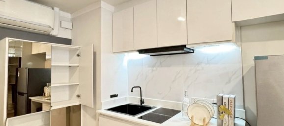 Apartamento em condomínio em Watthana, Thailand N.º 68701 5