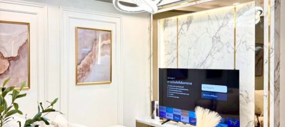 Apartamento em condomínio em Watthana, Thailand N.º 68701 2