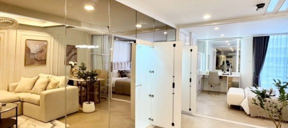 Apartamento em condomínio em Watthana, Thailand N.º 68701 8