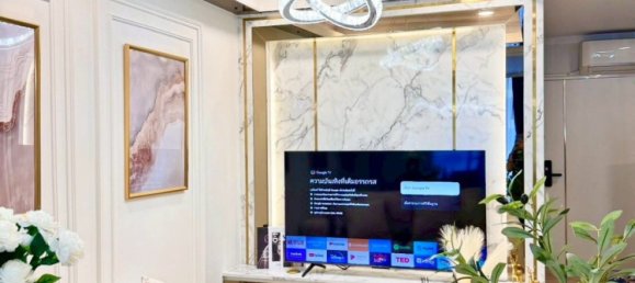 Apartamento em condomínio em Watthana, Thailand N.º 68701 3