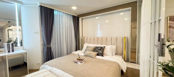 Apartamento em condomínio em Watthana, Thailand N.º 68701 12