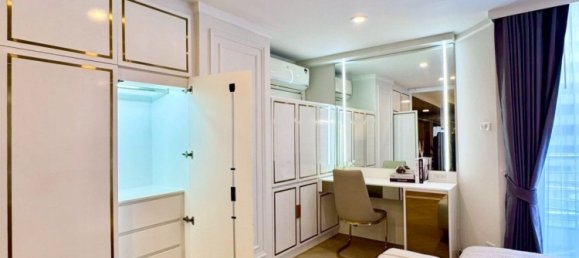 Apartamento em condomínio em Watthana, Thailand N.º 68701 7