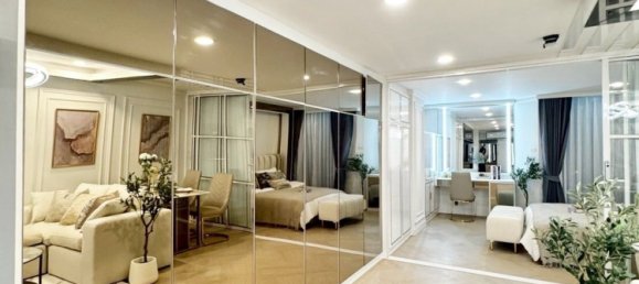 Apartamento em condomínio em Watthana, Thailand N.º 68701 16