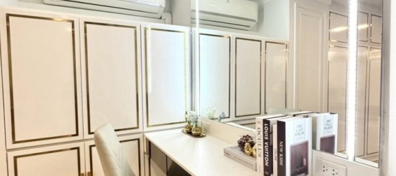 Apartamento em condomínio em Watthana, Thailand N.º 68701 13