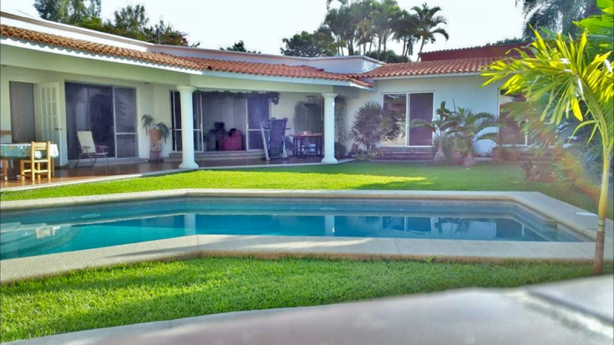 Casa T3 em Morelos, Mexico N.º 189434