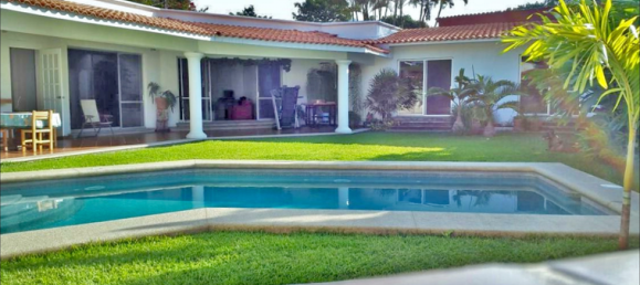 Casa T3 em Morelos, Mexico N.º 189434 2