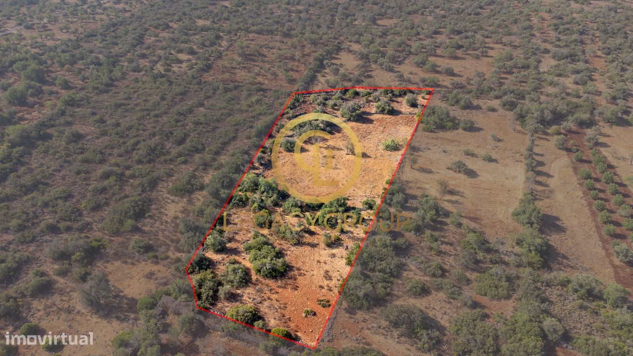 11937m² Land in Alte, Portugal No. 353635
