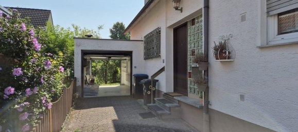 3 غرف نوم تاون هاوس في Boblingen, Germany رقم 266588 3