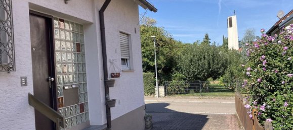 3 غرف نوم تاون هاوس في Boblingen, Germany رقم 266588 2