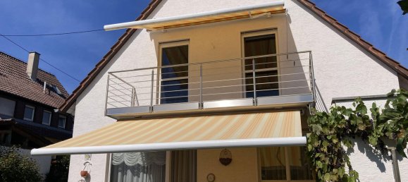 3 غرف نوم تاون هاوس في Boblingen, Germany رقم 266588 6