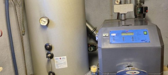 3 غرف نوم تاون هاوس في Boblingen, Germany رقم 266588 24