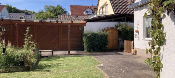 3 غرف نوم تاون هاوس في Boblingen, Germany رقم 266588 7