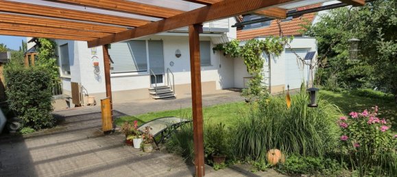 3 غرف نوم تاون هاوس في Boblingen, Germany رقم 266588 11